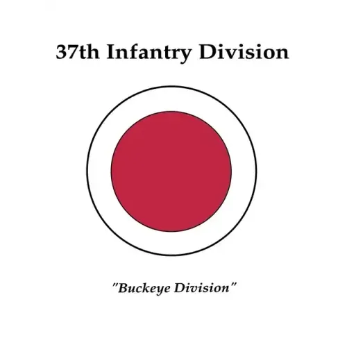37th Infantry Division: Buckeye Division