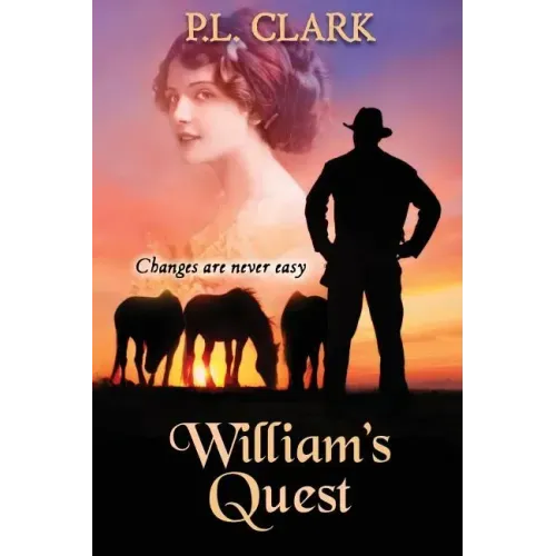 William's Quest