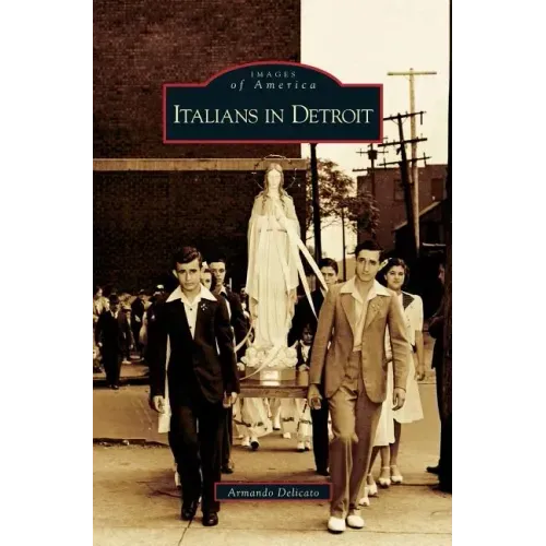Italians in Detroit