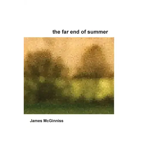 The Far End of Summer