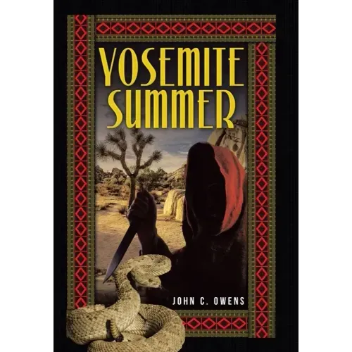 Yosemite Summer