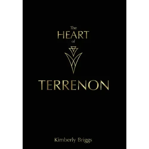The Heart of Terrenon