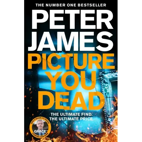 Picture You Dead