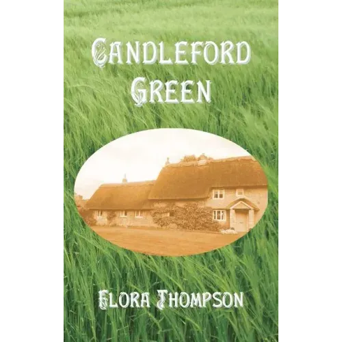 Candleford Green