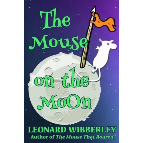 The Mouse On The Moon