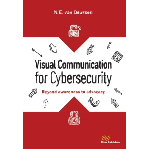 Visual Communication for Cybersecurity: Beyond Awareness to Advocacy