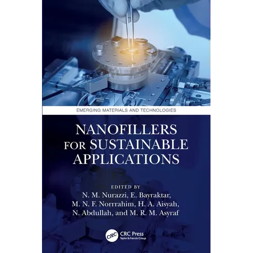 Nanofillers for Sustainable Applications