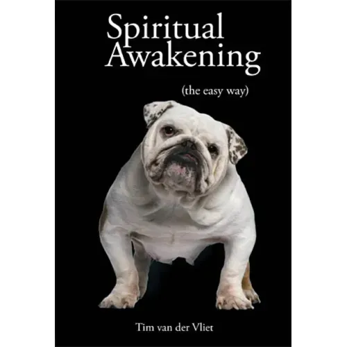 Spiritual Awakening