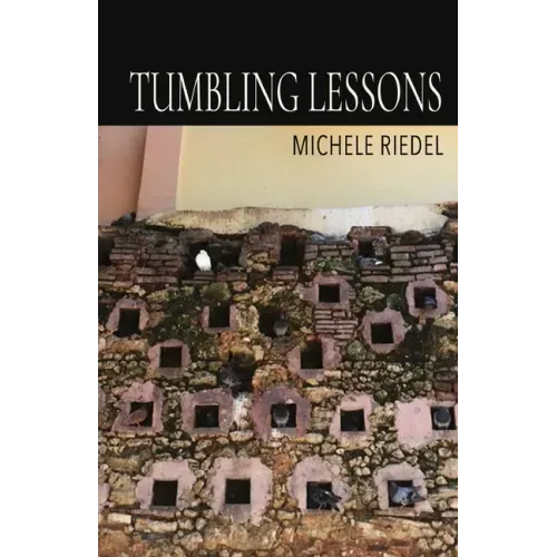 Tumbling Lessons