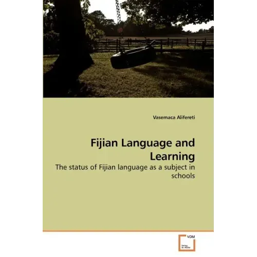 Fijian Language and Learning