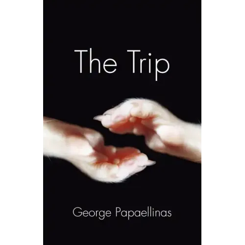 The Trip: An Odyssey