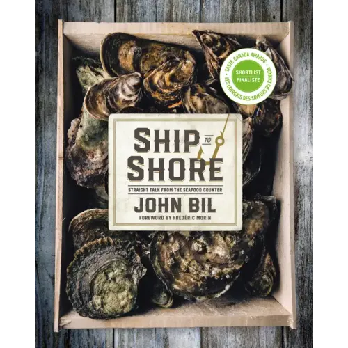 Ship to Shore: Straight Talk from the Seafood Counter