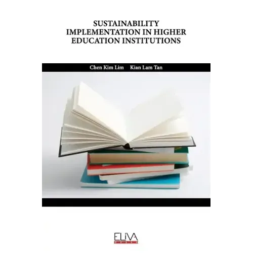 Sustainability Implementation in Higher Education Institutions
