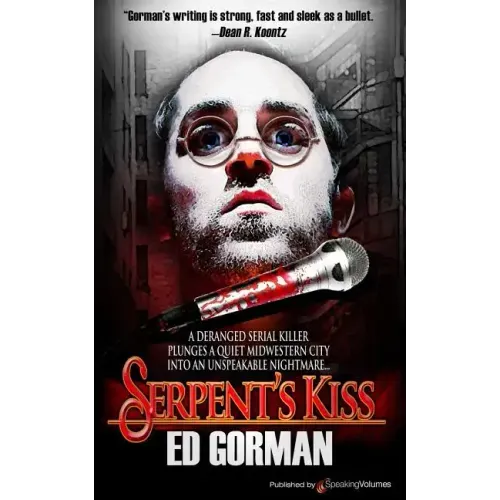 Serpent's Kiss