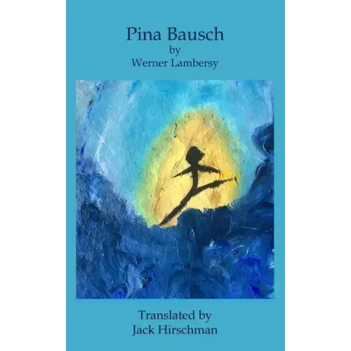 Pina Bausch