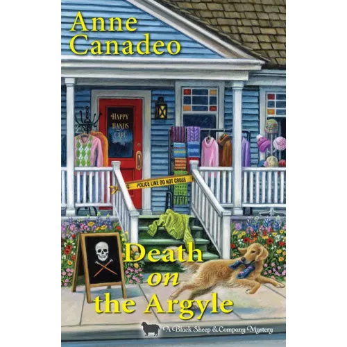 Death on the Argyle