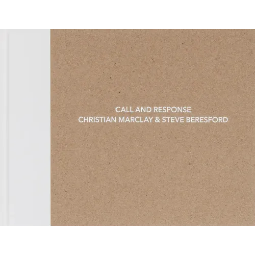 Christian Marclay and Steve Beresford: Call and Response