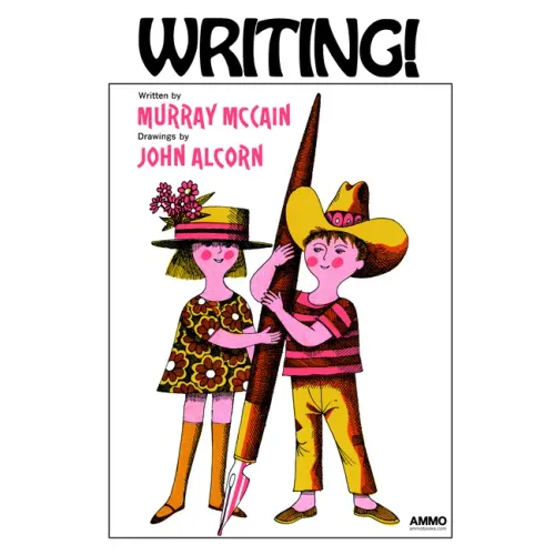 Writing!