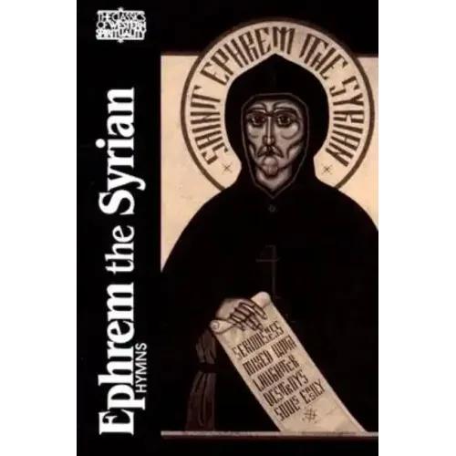 Ephrem the Syrian: Hymns