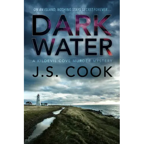 Dark Water: Volume 1