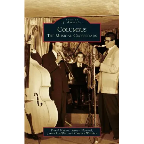 Columbus: The Musical Crossroads