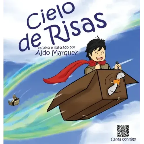 Cielo de Risas