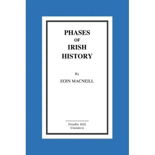 Phases of Irish History
