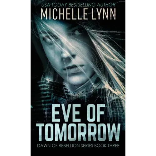 Eve of Tomorrow