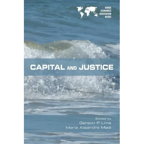 Capital and Justice