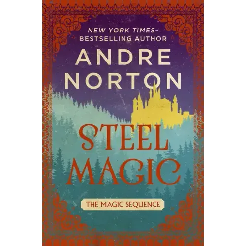 Steel Magic