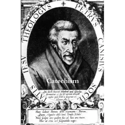 Catechism of St. Peter Canisius