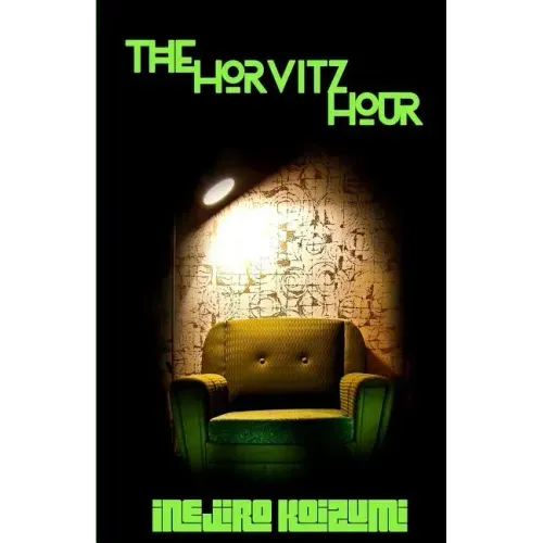 The Horvitz Hour