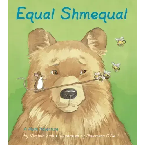 Equal Shmequal