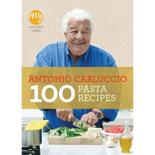 100 Pasta Recipes