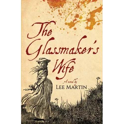 The Glassmaker's Wife