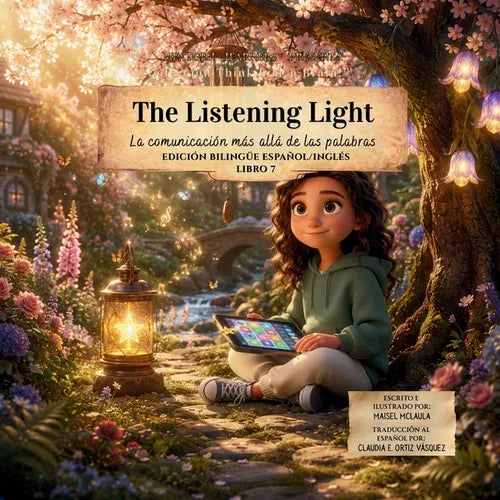 The Listening Light: La comunicación más allá de las palabras
