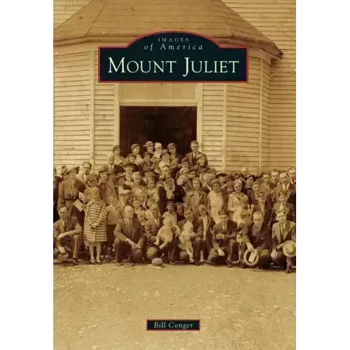 Mount Juliet