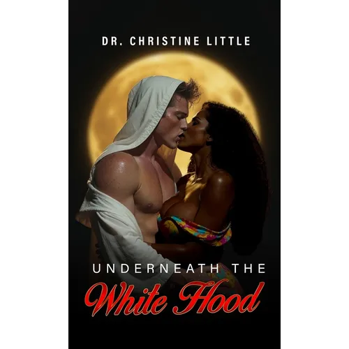 Underneath the White Hood