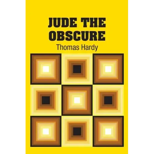 Jude the Obscure