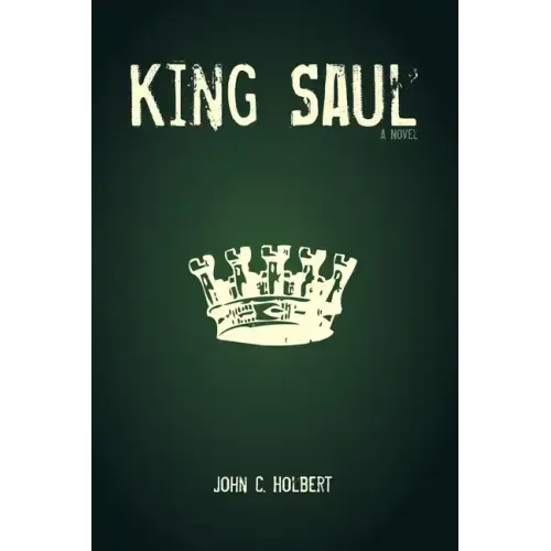King Saul