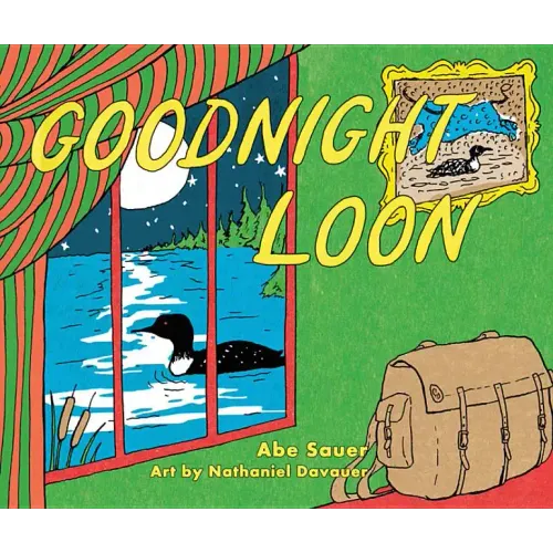 Goodnight Loon