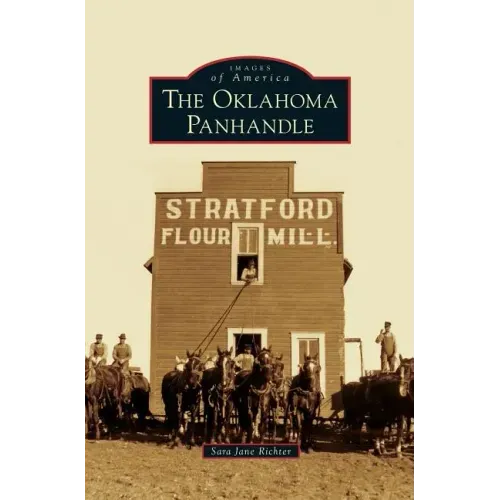 Oklahoma Panhandle
