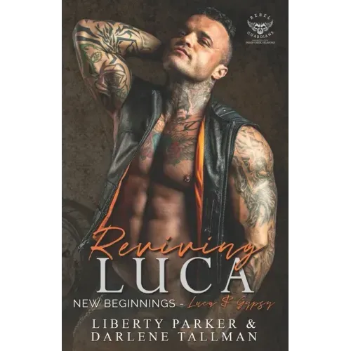 Reviving Luca: New Beginnings