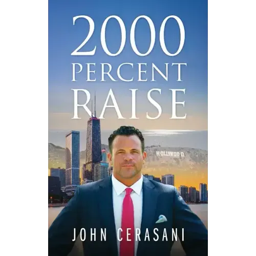 2000 Percent Raise