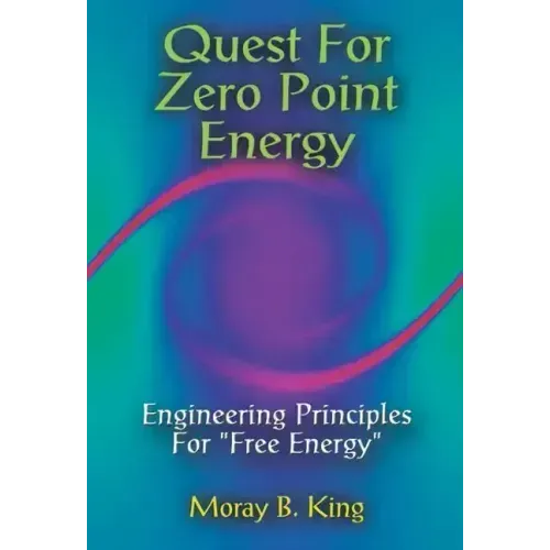Quest for Zero-Point Energy