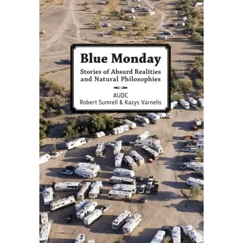 Blue Monday