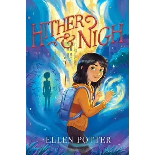 Hither & Nigh