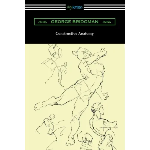 Constructive Anatomy