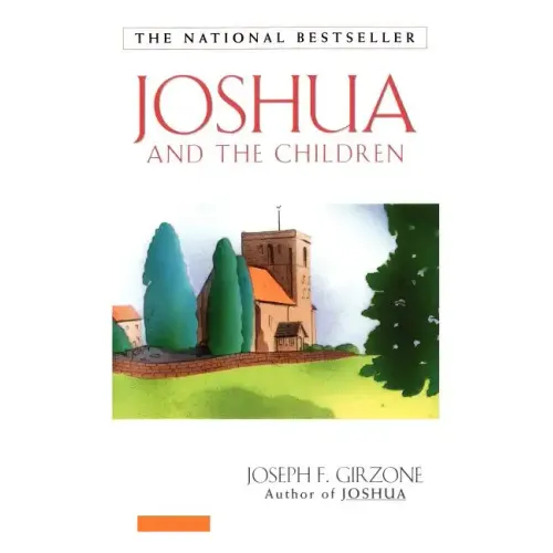 Joshua and the Children