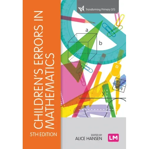 Children's Errors in Mathematics